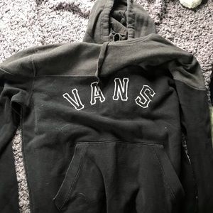 Vans Hoodie